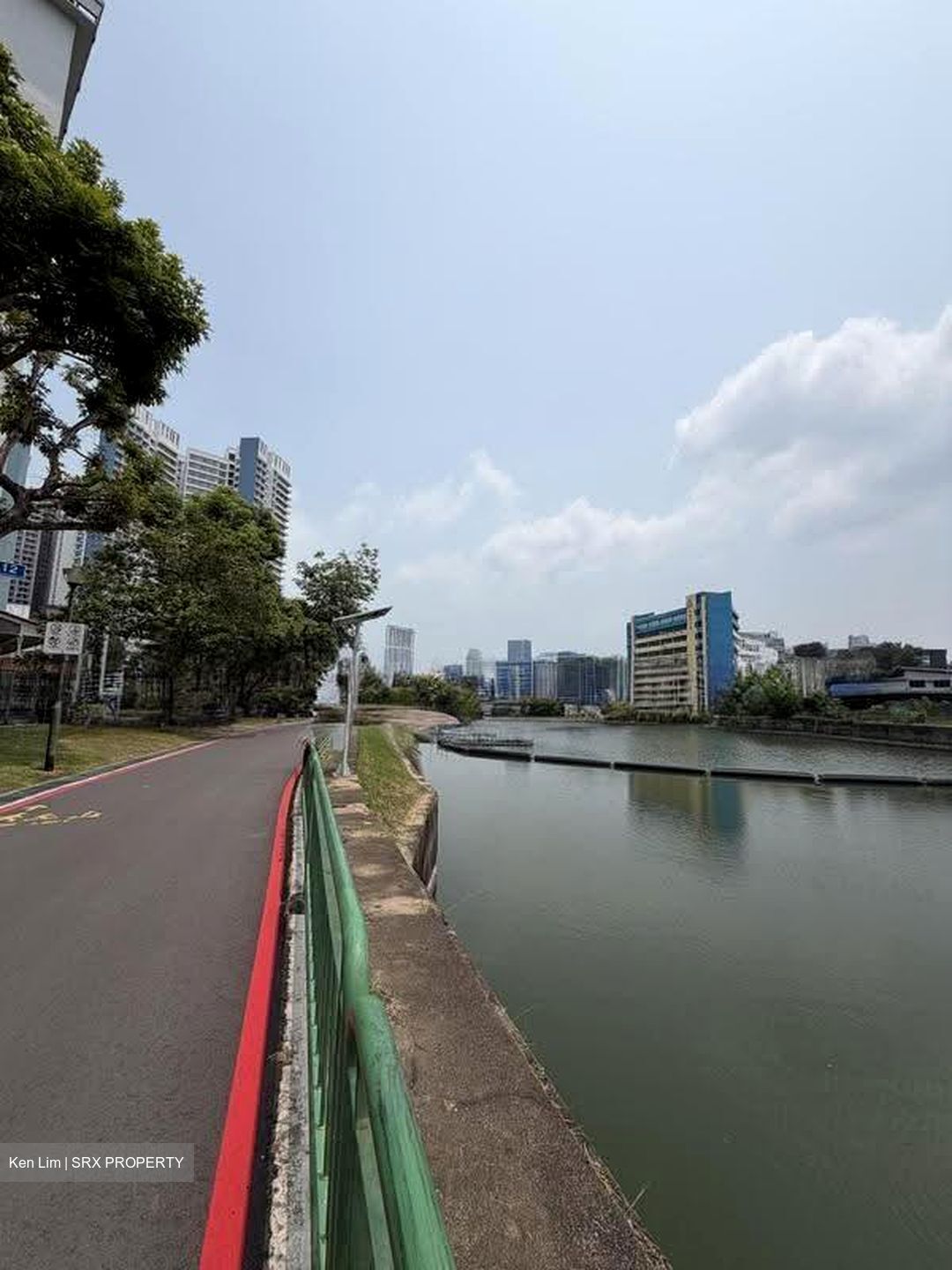 Blk 13 BOON KENG VILLE (Kallang/Whampoa), HDB 4 Rooms #613715791